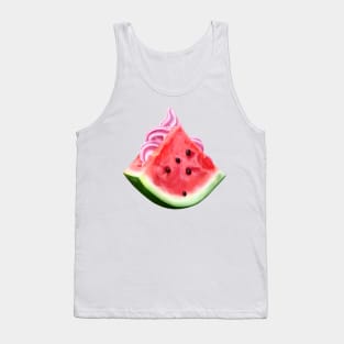 Watermelon Tank Top